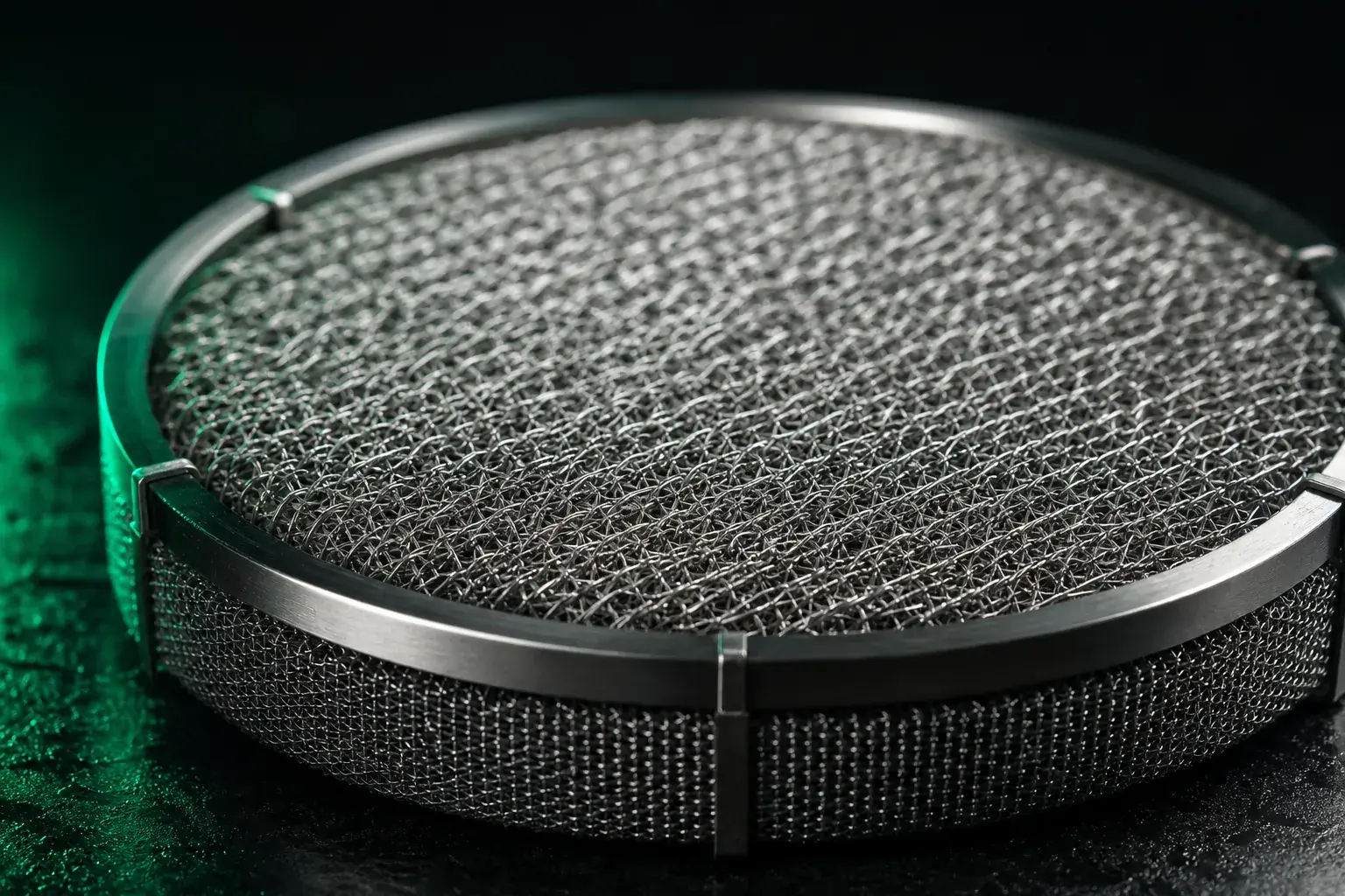 Demister Pad