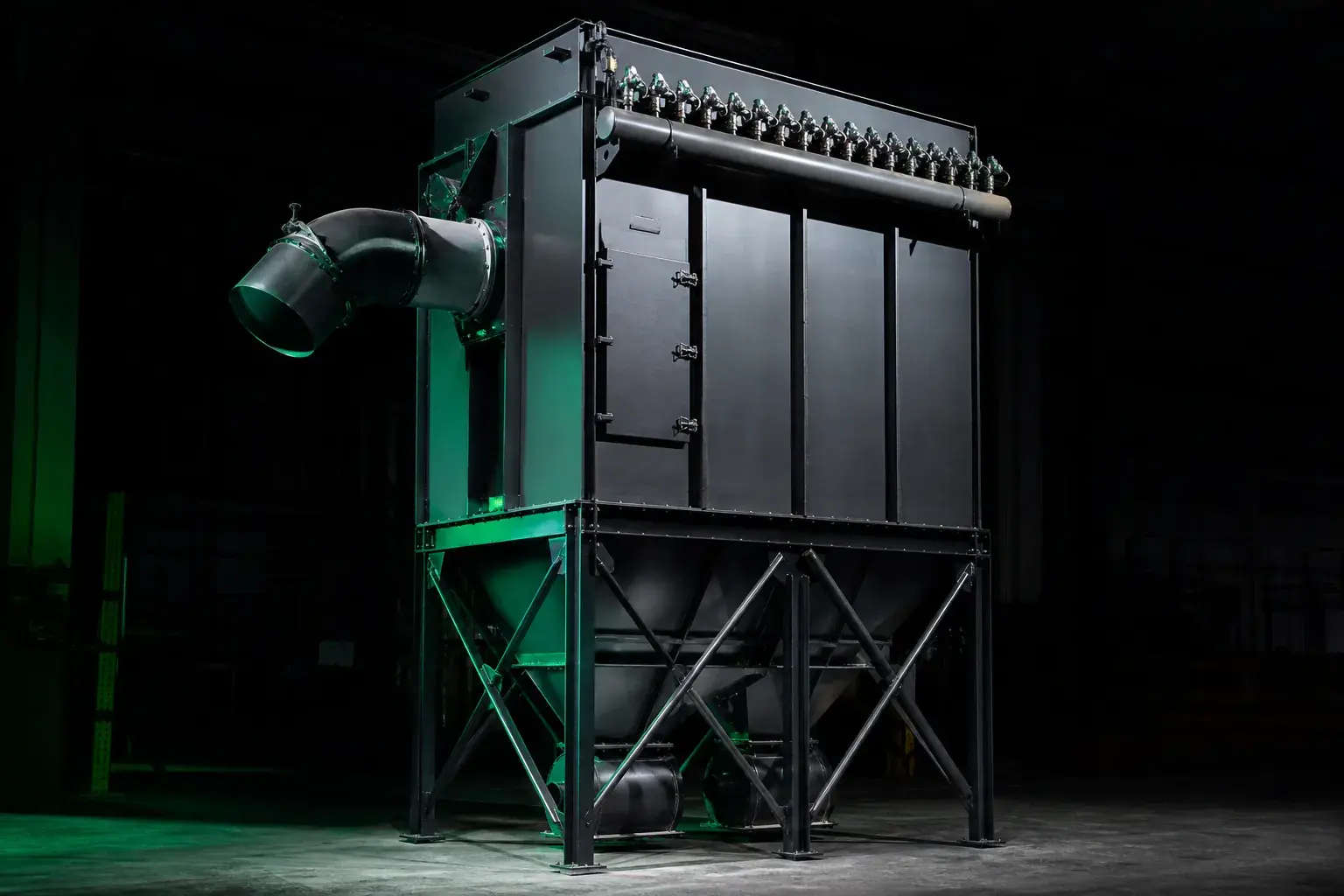 Dust Collector