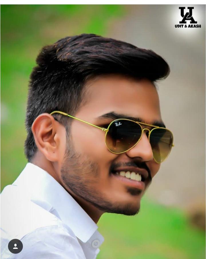 Mr. Vaibhav Gondhane