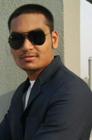Mr. Vinod Bhande
